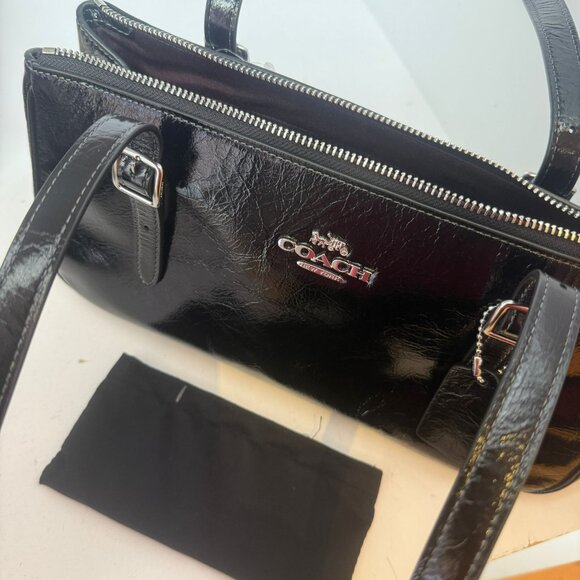 coach Asher Shoulder Bag cbj05 - Picture 5 of 7